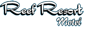 Reef Resort Motel